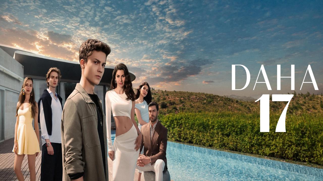 مسلسل في السابعة عشر الحلقة 9 مترجمة